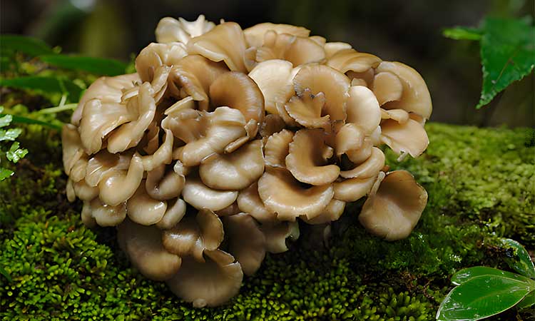 Maitake Maitake